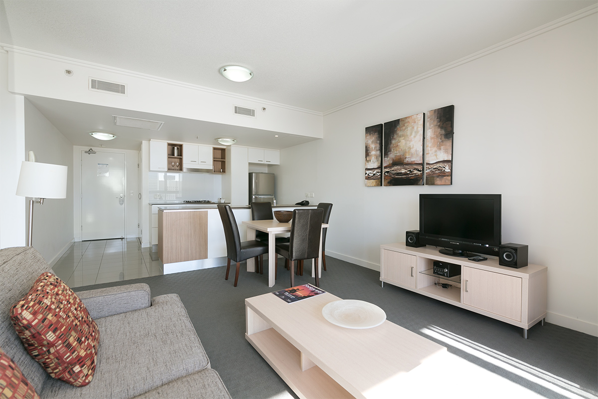 3704/128 CHARLOTTE STREET, BRISBANE CITY, 4000