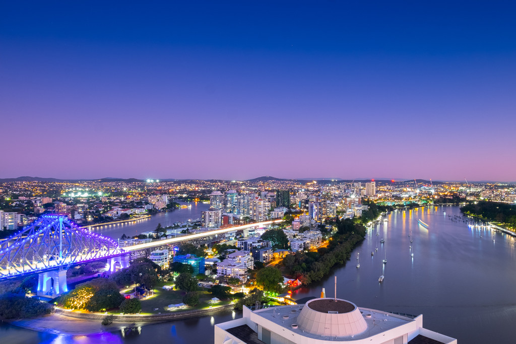 LEVEL 32/483 ADELAIDE STREET, BRISBANE CITY, 4000