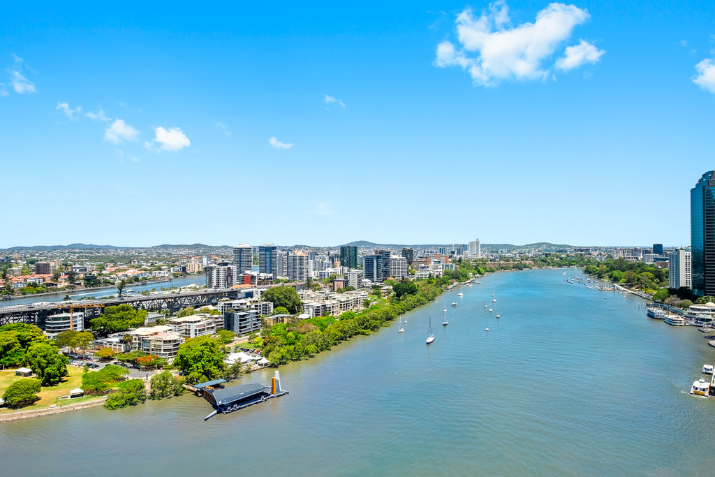 162/501 QUEEN STREET, BRISBANE CITY, 4000