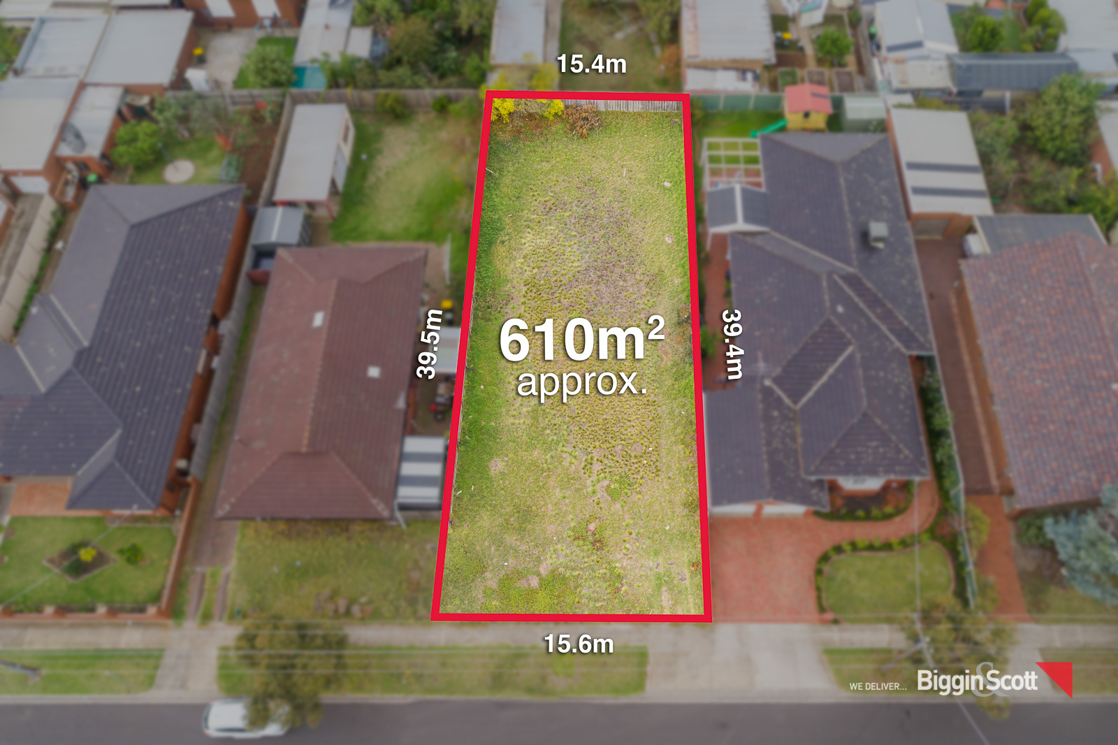 16 ORAMA STREET, DEER PARK, 3023