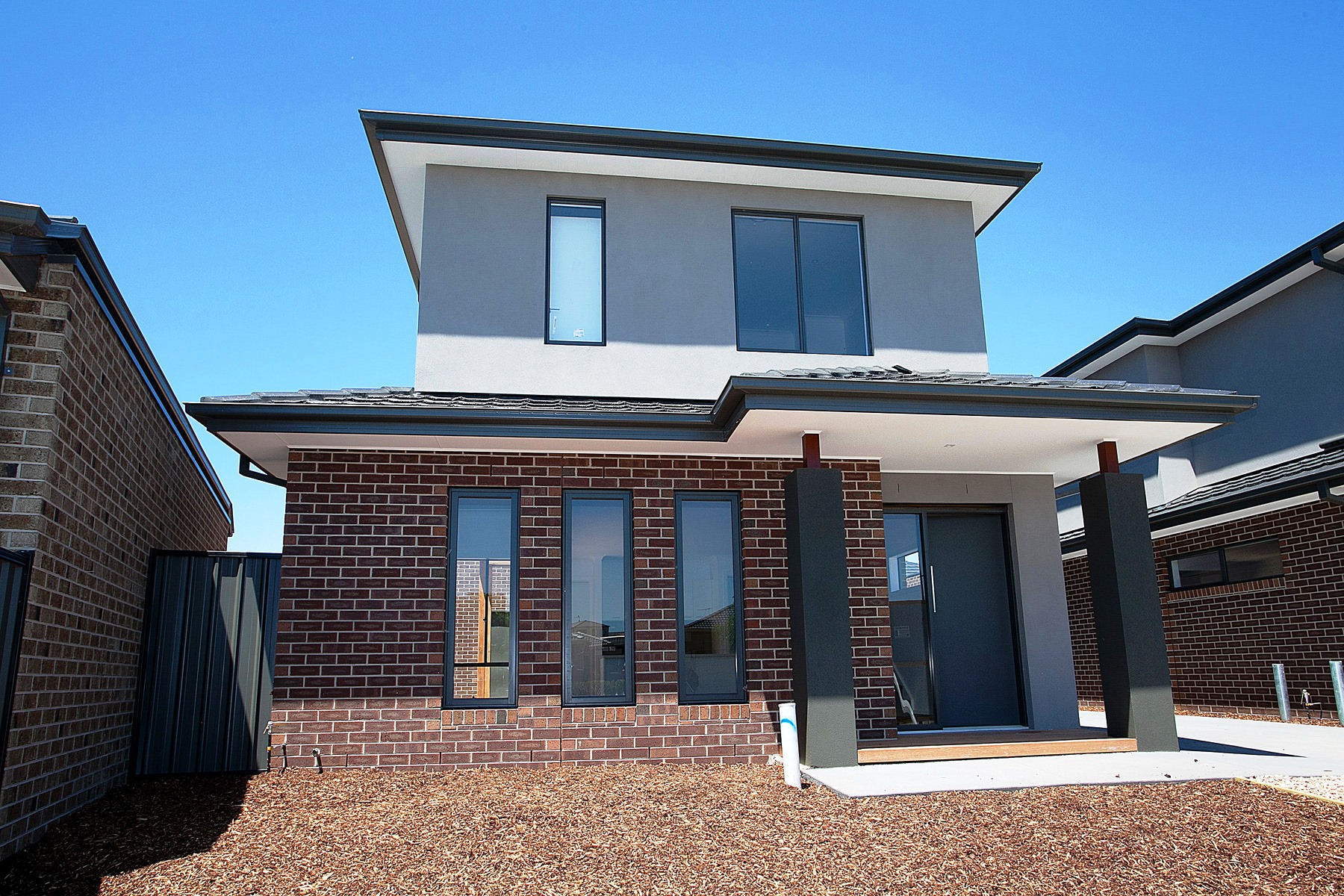 4/22 HAMMERWOOD AVENUE, DERRIMUT, 3030