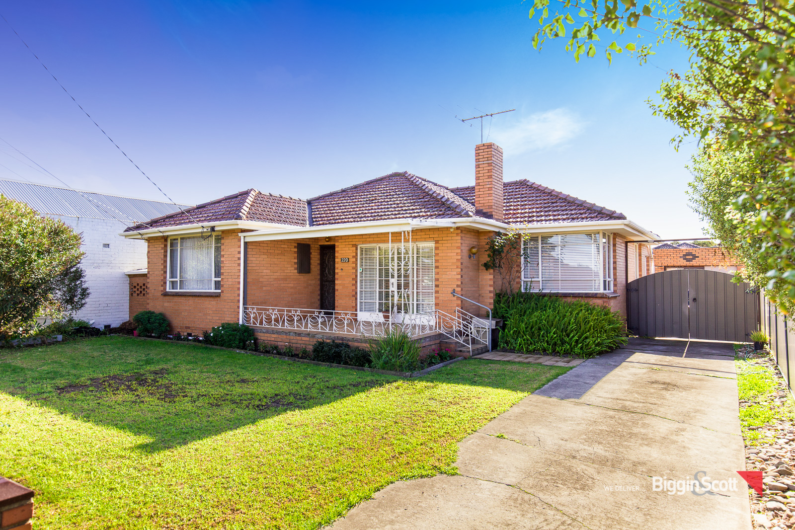 220 FORREST STREET, ARDEER, 3022