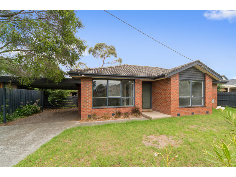 5 BARRINGTON COURT, BAXTER, 3911
