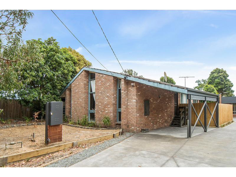 31 BEECH STREET, LANGWARRIN, 3910