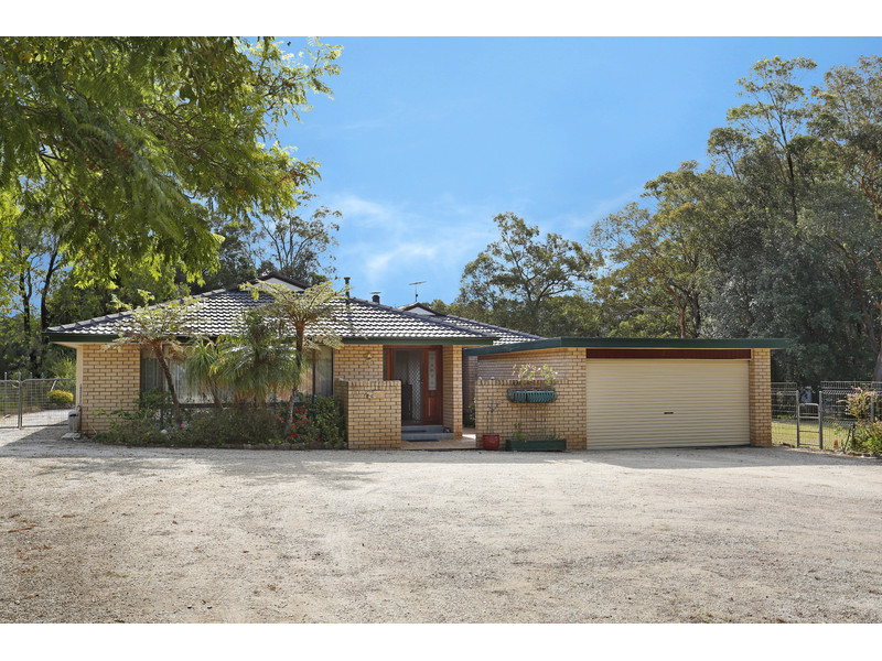 50 KUNDABUNG STREET, BELIMBLA PARK, 2570