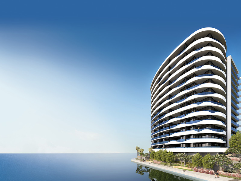 5 HARBOUR SIDE COURT, BIGGERA WATERS, 4216