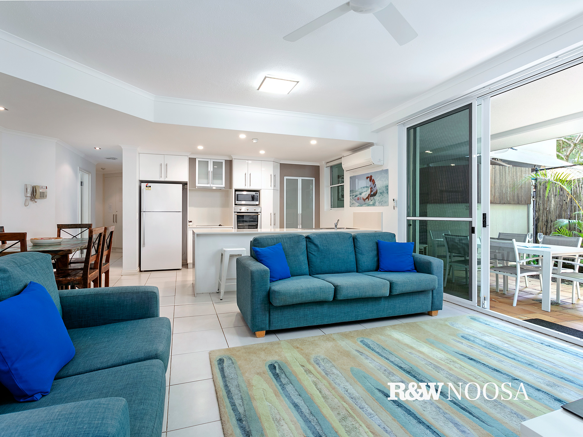 2/42 HASTINGS STREET, NOOSA HEADS, 4567