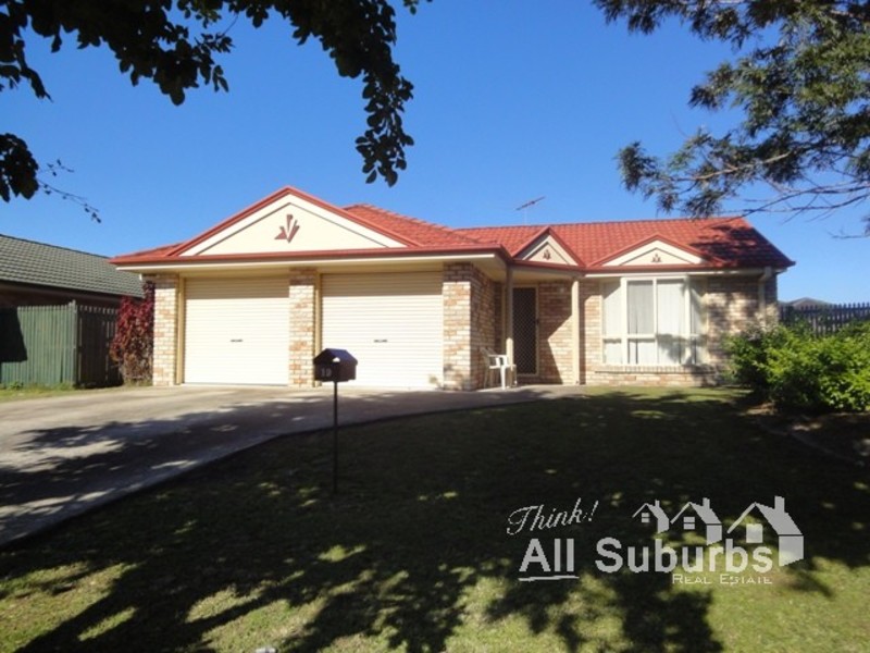 19 CRAIG STREET, CRESTMEAD, 4132