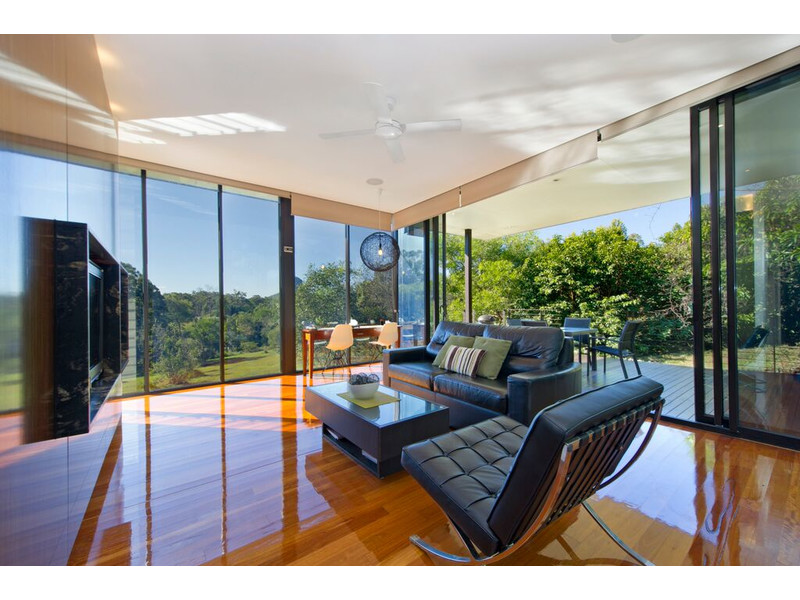 182 GLASS HOUSE - WOODFORD ROAD, GLASS HOUSE MOUNTAINS, 4518