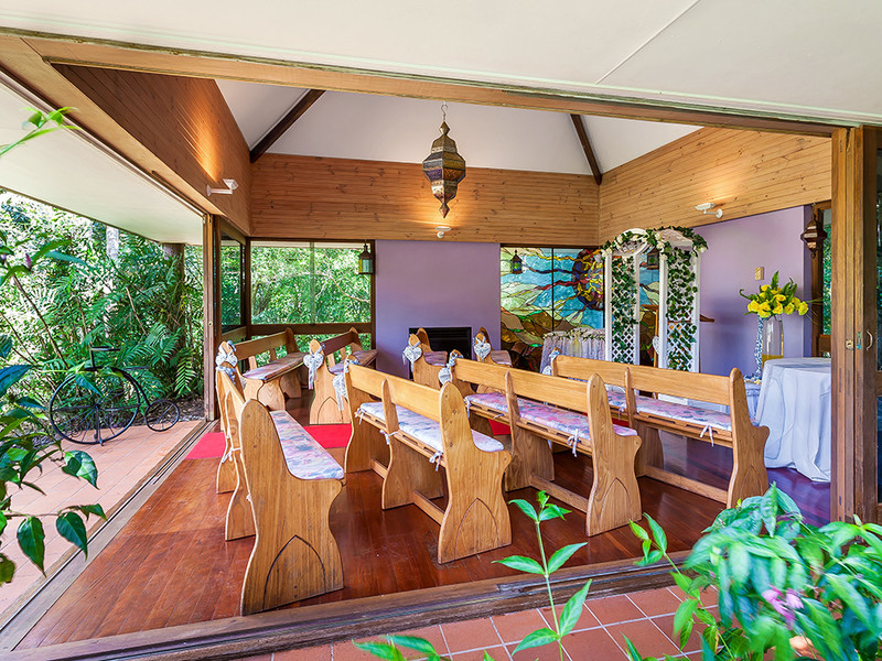 136 FLAXTON DRIVE, MAPLETON, 4560