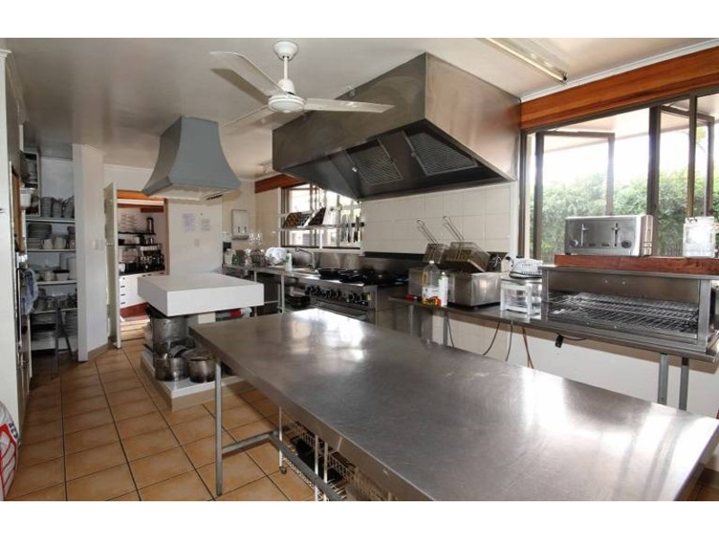 1233 STEVE IRWIN WAY, BEERWAH, 4519