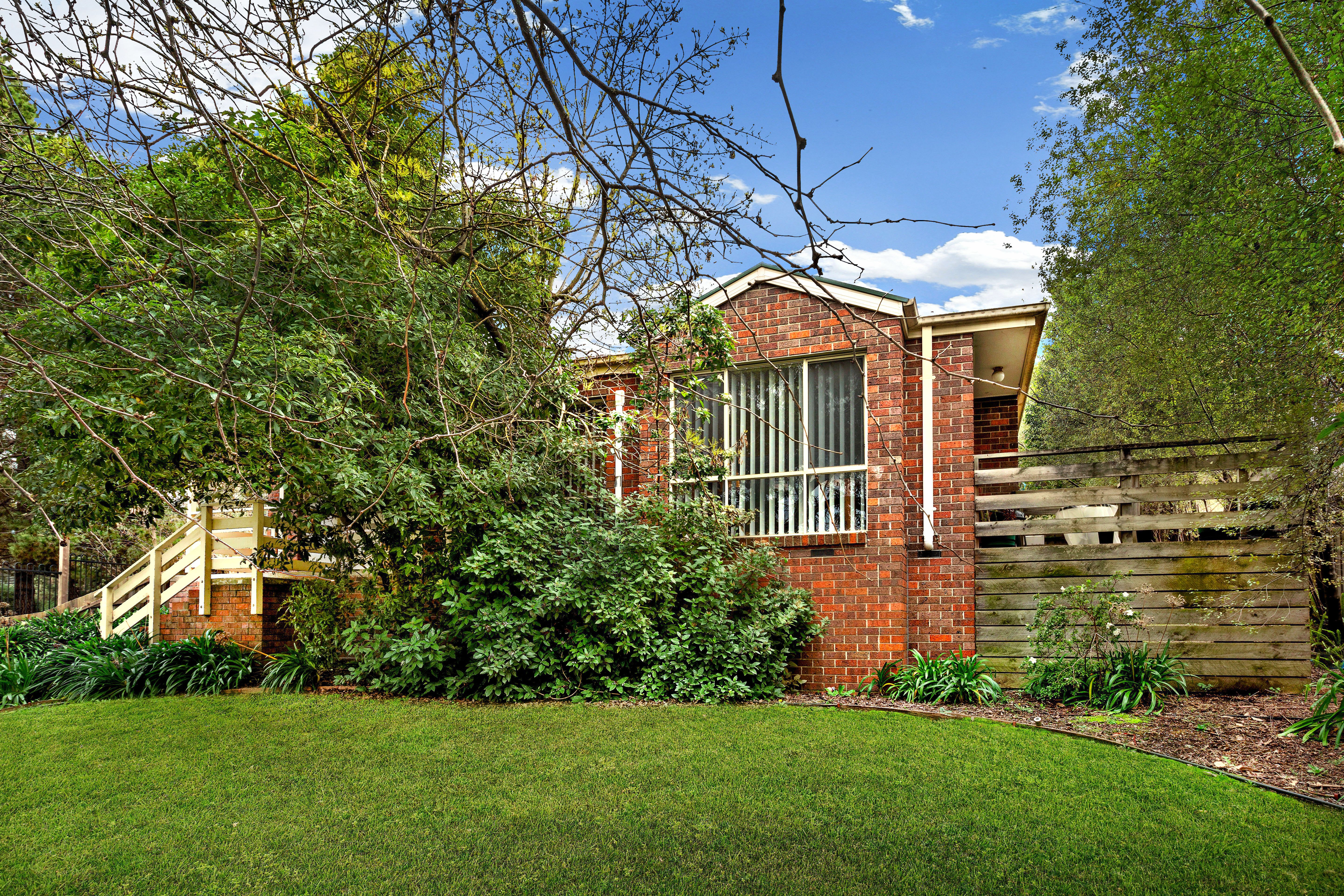 1/17 WICKLOW AVENUE, CROYDON, 3136