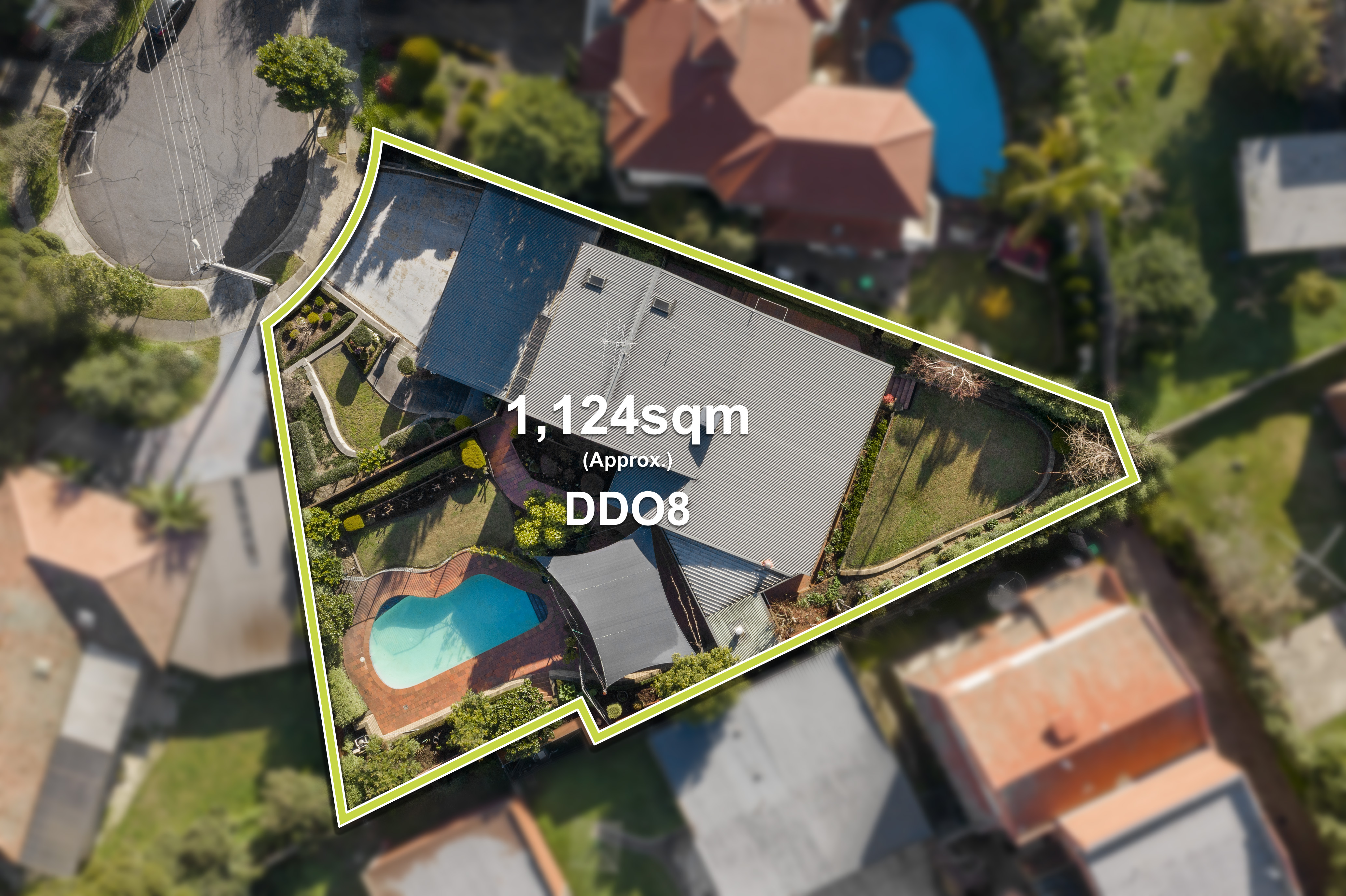 3 IDINIA COURT, DONCASTER, 3108