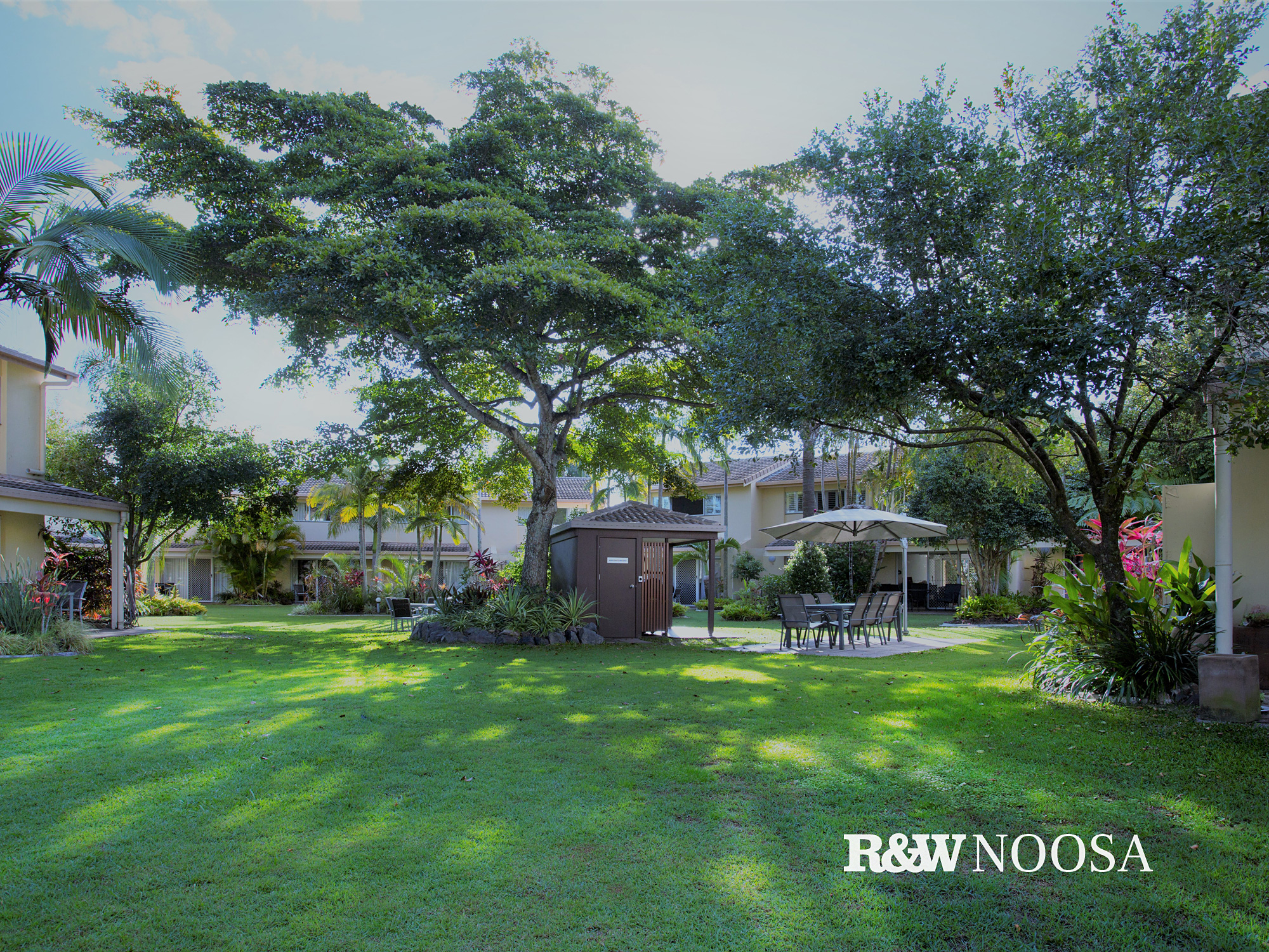 21/261 WEYBA ROAD, NOOSAVILLE, 4566