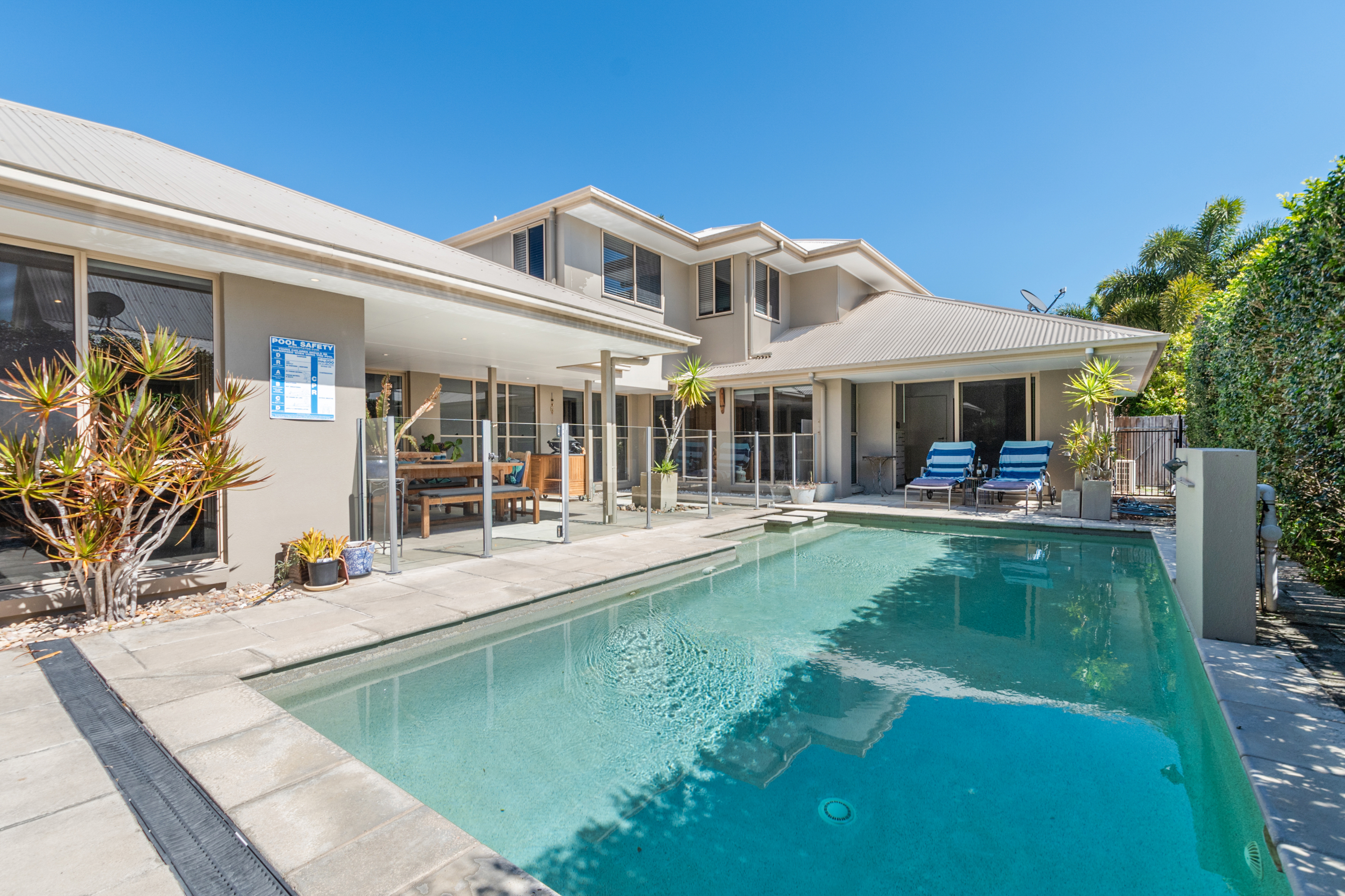 194 SHOREHAVEN DRIVE, NOOSA WATERS, 4566