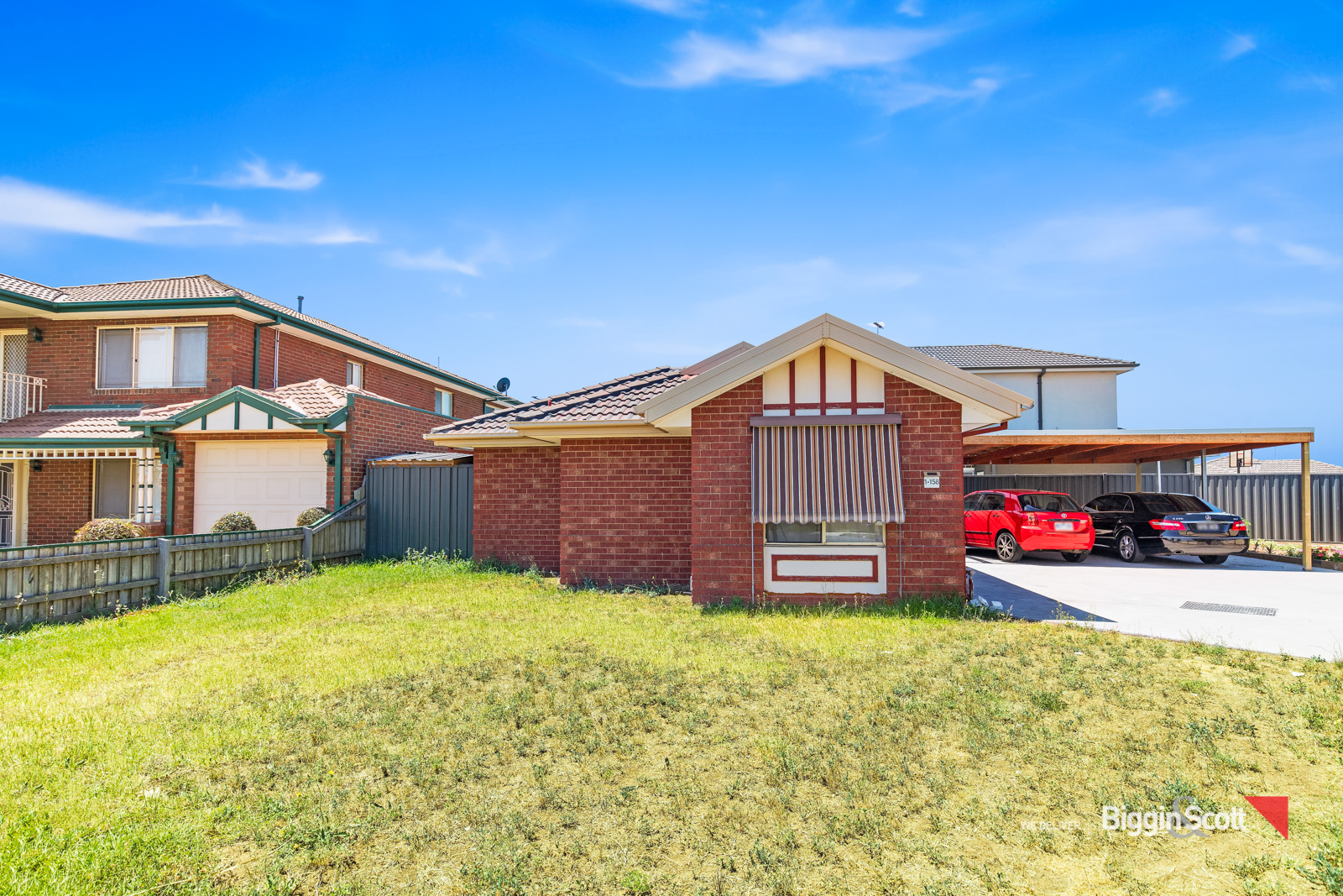 158 WESTWOOD DRIVE, BURNSIDE, 3023
