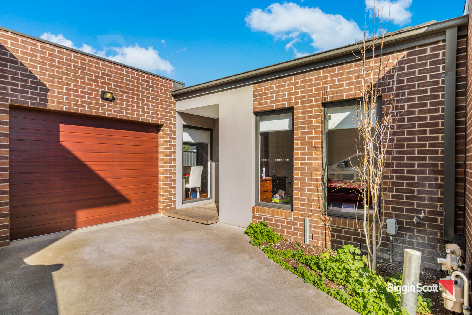 3/22 HAMMERWOOD AVENUE, DERRIMUT, 3026
