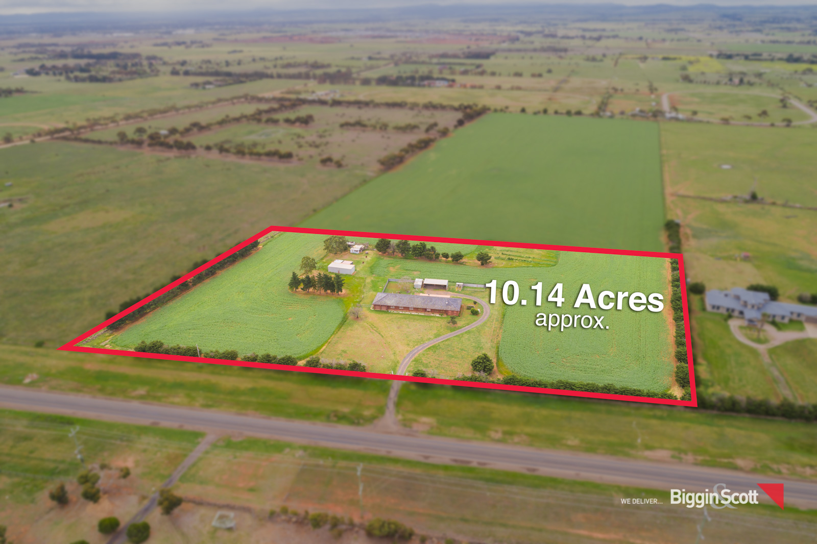 588-636 GREIGS ROAD, ROCKBANK, 3335