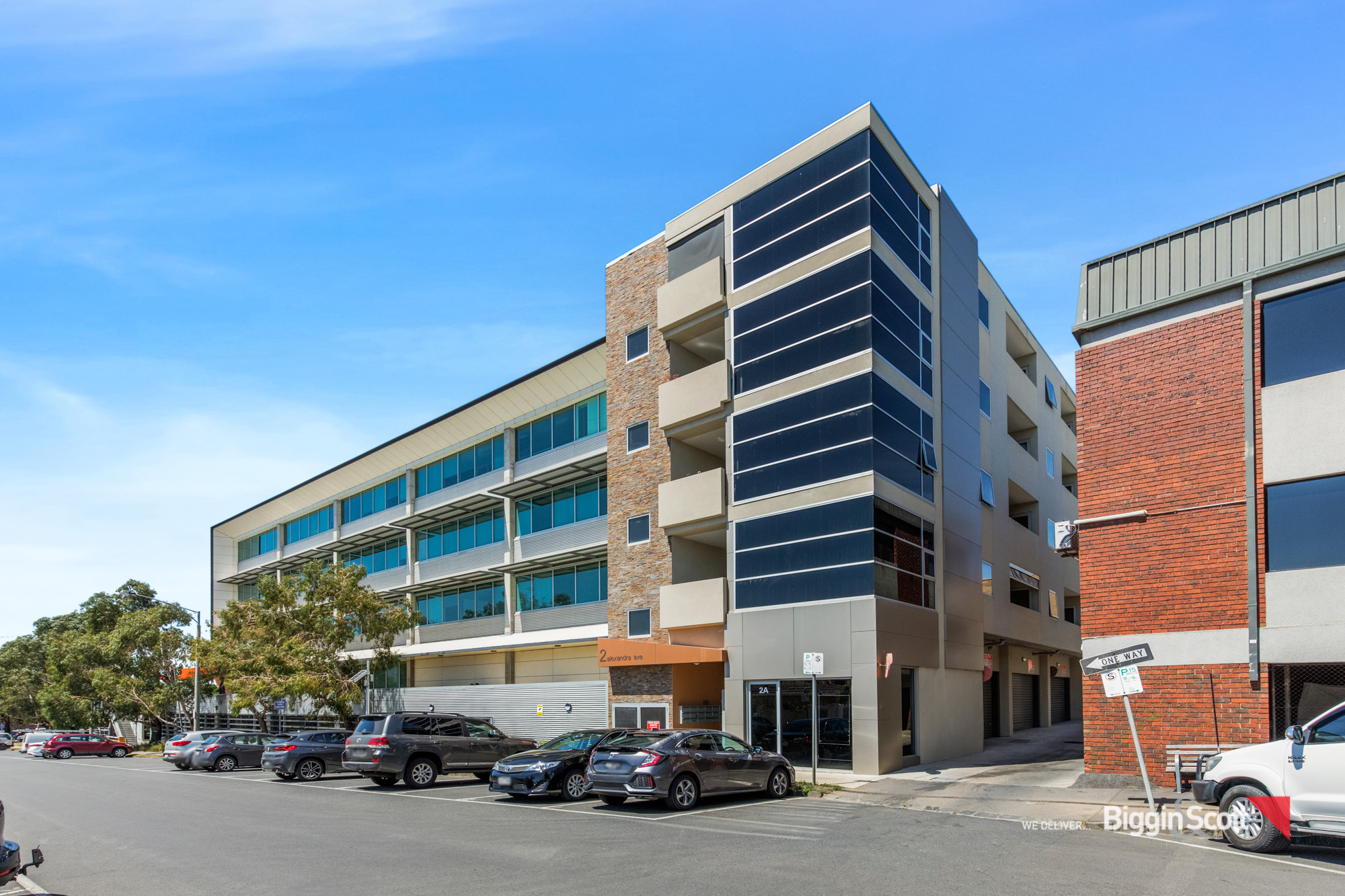 4/2 ALEXANDRA AVENUE, MOONEE PONDS, 3039