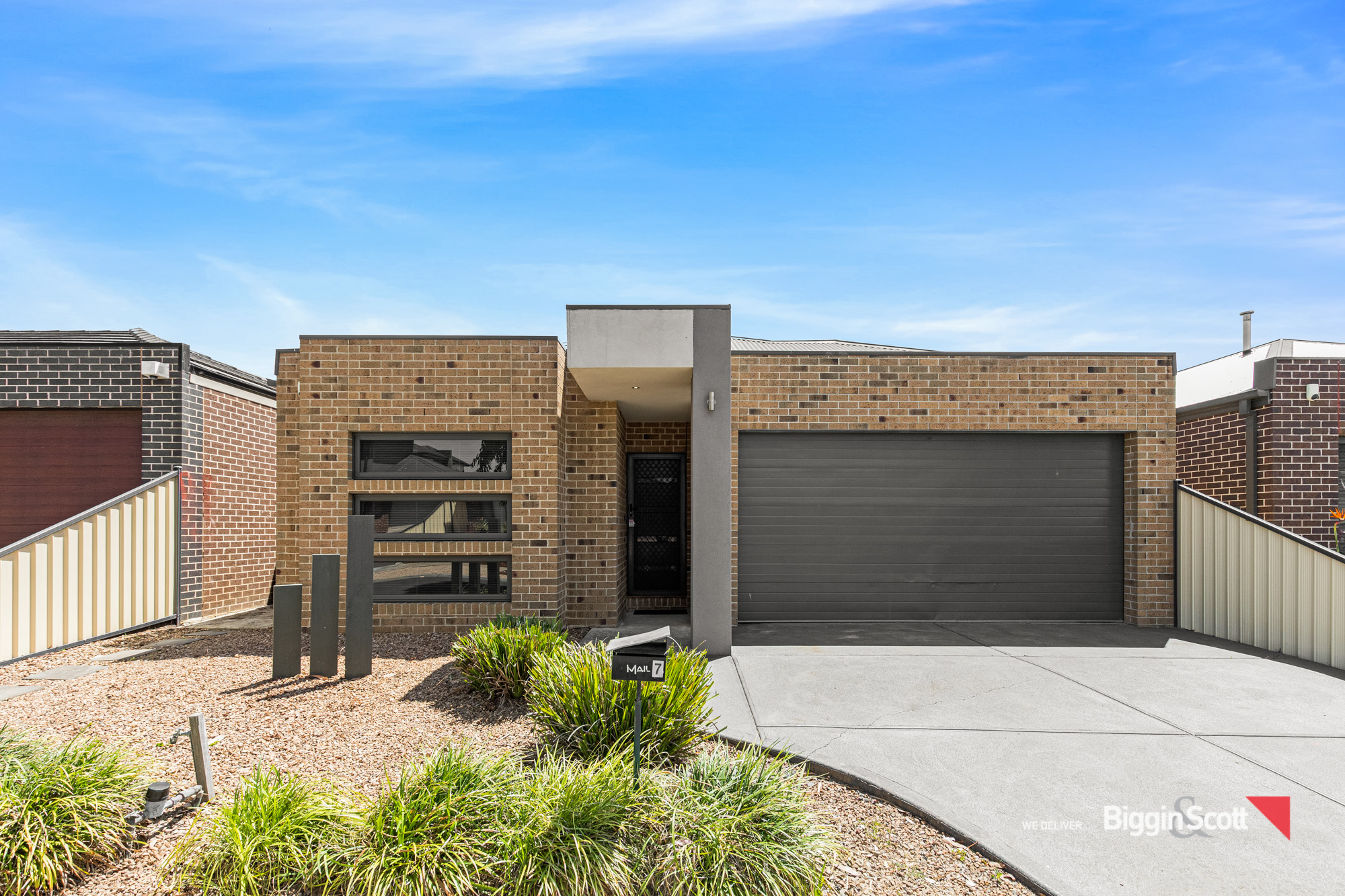 7 KEN JAMES PLACE, BURNSIDE HEIGHTS, 3023