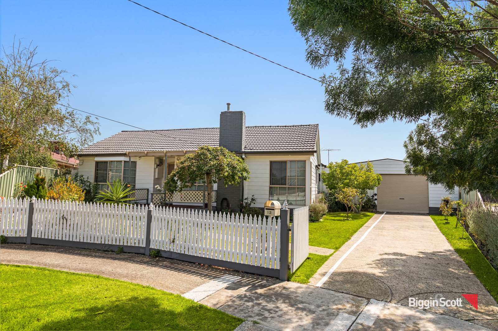 12 CROSSLEE COURT, DEER PARK, 3023