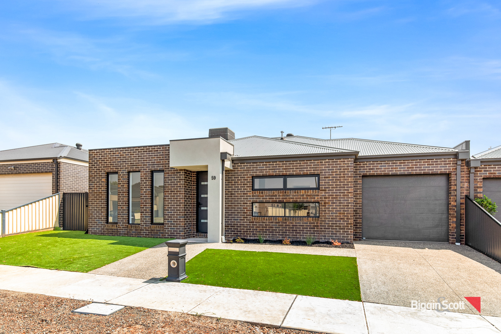 59 MANNY PAUL CIRCUIT, BURNSIDE HEIGHTS, 3023