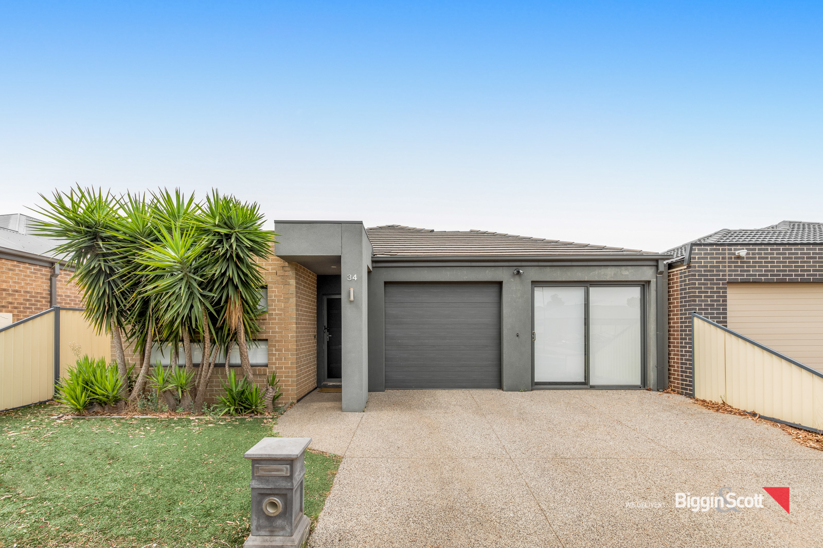 34 KATRINA DRIVE, BURNSIDE HEIGHTS, 3023