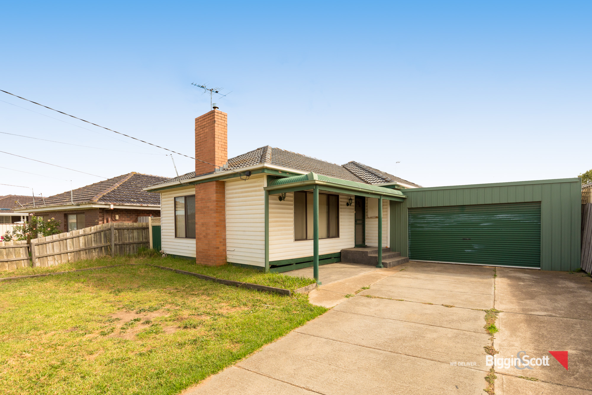 23 WAKOOL AVENUE, DEER PARK, 3023