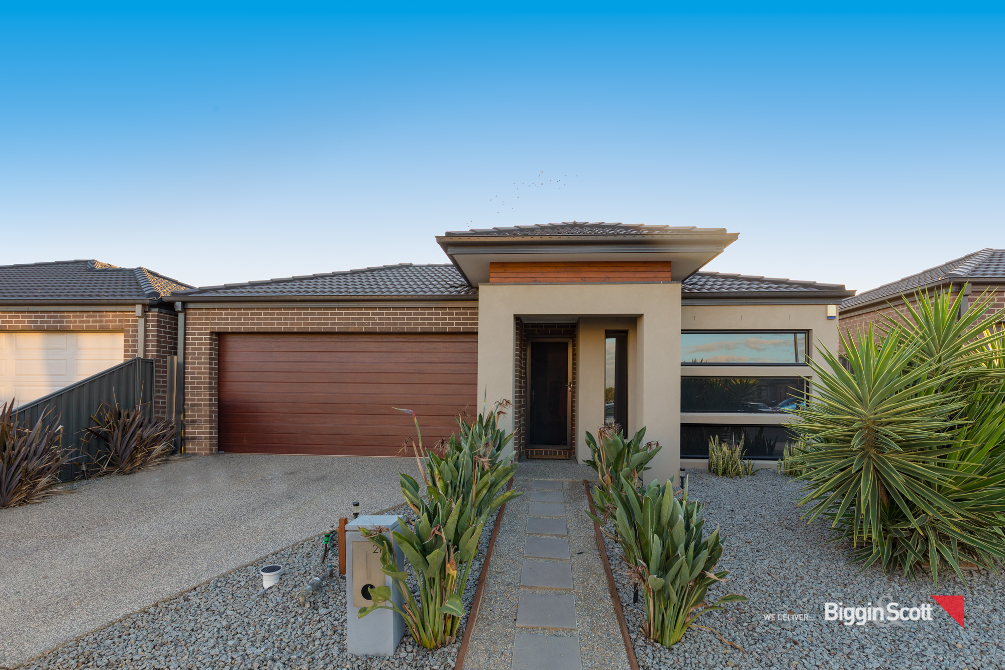 21 ARIA BOULEVARD, PLUMPTON, 3335