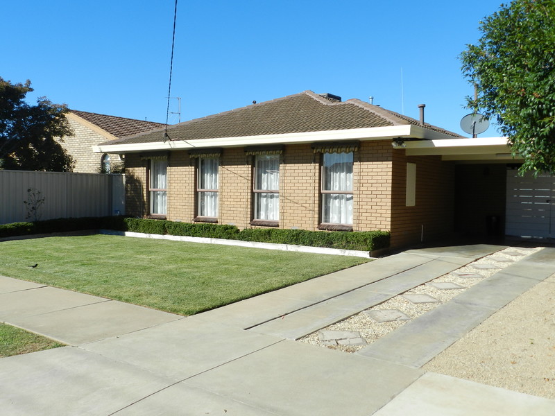 18 HOLLAND STREET, SHEPPARTON, 3630