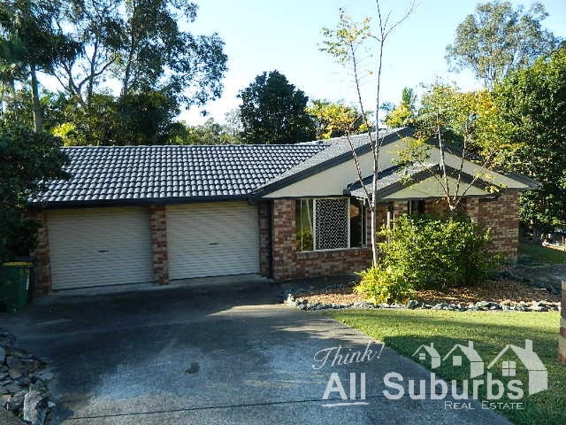 27 JESSIE CRESCENT, BETHANIA, 4205