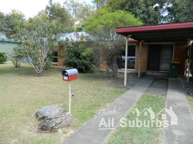 14 MACARANGA STREET, MARSDEN, 4132
