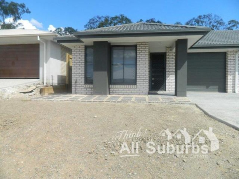 59A MALACHITE DRIVE, LOGAN RESERVE, 4133