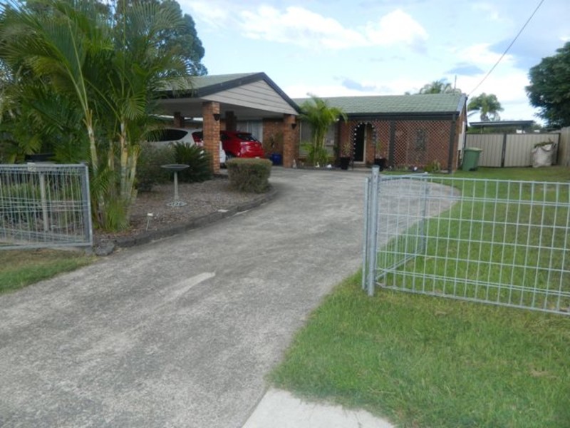 95 SECOND AVENUE, MARSDEN, 4132