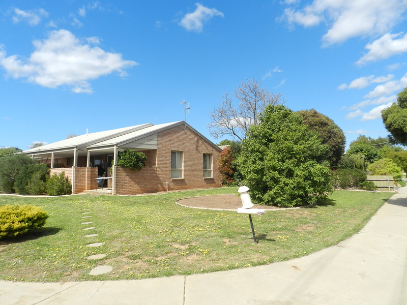 286 ECHUCA ROAD, MOOROOPNA, 3629