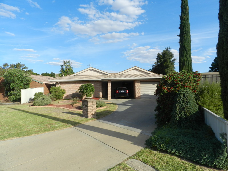9 WINTERSUN COURT, SHEPPARTON, 3630