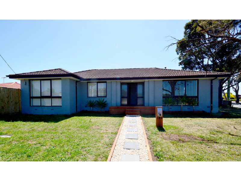 188 TARNEIT ROAD, WERRIBEE, 3030