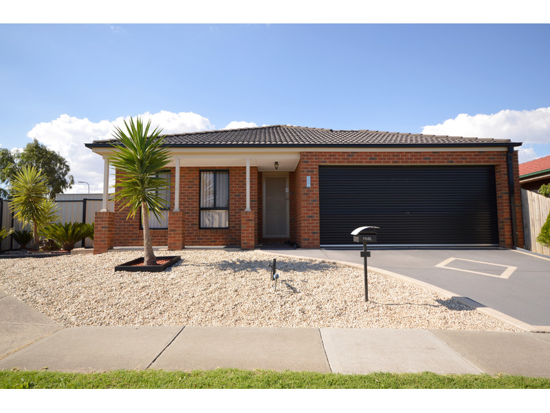 170 BETHANY ROAD, HOPPERS CROSSING, 3029