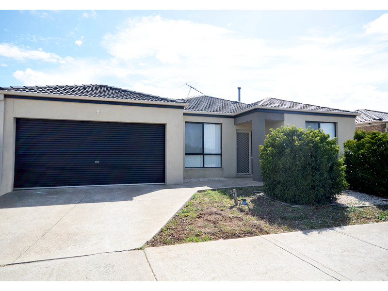 22 BRIDLEPATH DRIVE, TRUGANINA, 3029