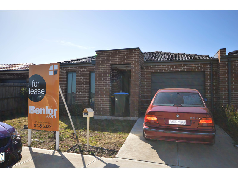 260 BETHANY ROAD, TARNEIT, 3029