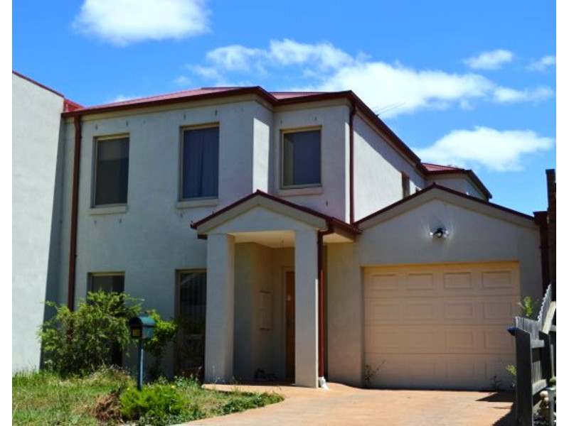 3B GEORGIA CRESCENT, WERRIBEE, 3030