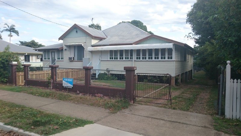 90 STAGPOLE STREET, WEST END, 4810