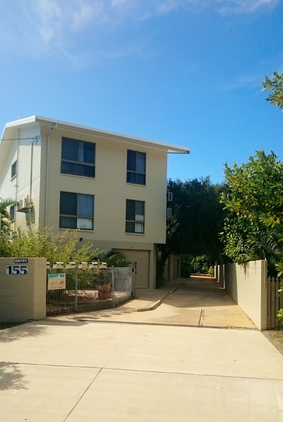 155 EYRE STREET, NORTH WARD, 4810