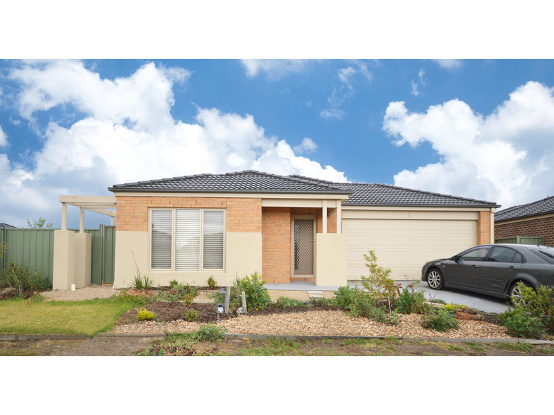 8 MOPANE CIRCUIT, WYNDHAM VALE, 3024