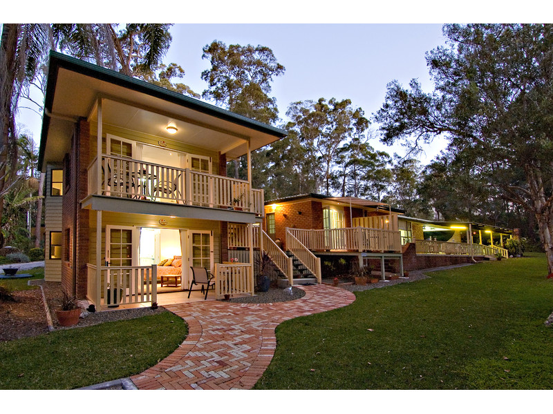16 NICOLLE COURT, MOOLOOLAH VALLEY, 4553