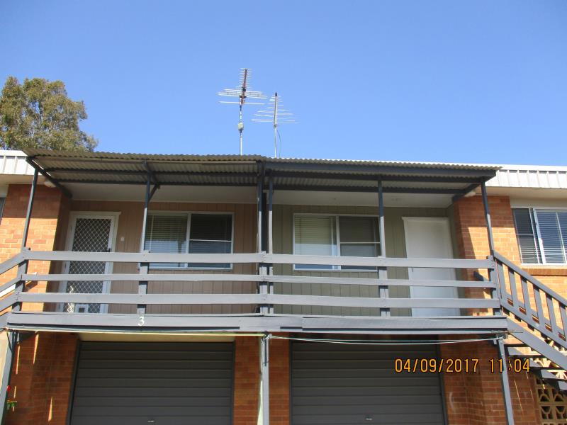 2/38 CENTRE STREET, SOUTH LISMORE, 2480