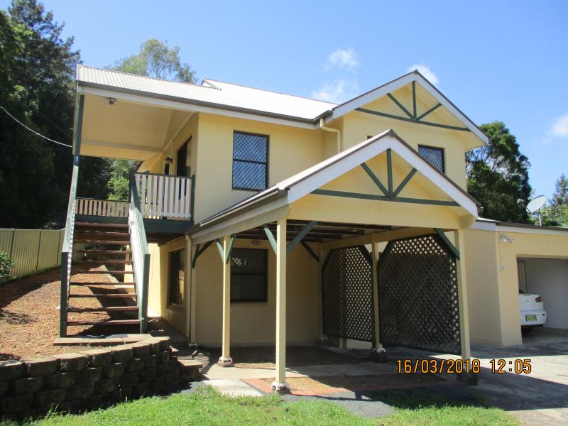 1/11A SIMES, LISMORE HEIGHTS, 2480