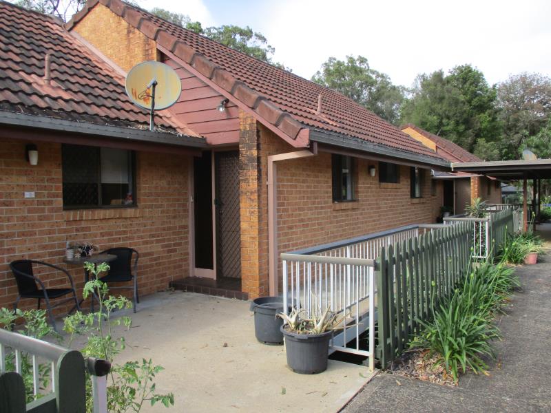 UNIT 2/20-24 BEAUMONT DRIVE, EAST LISMORE, 2480