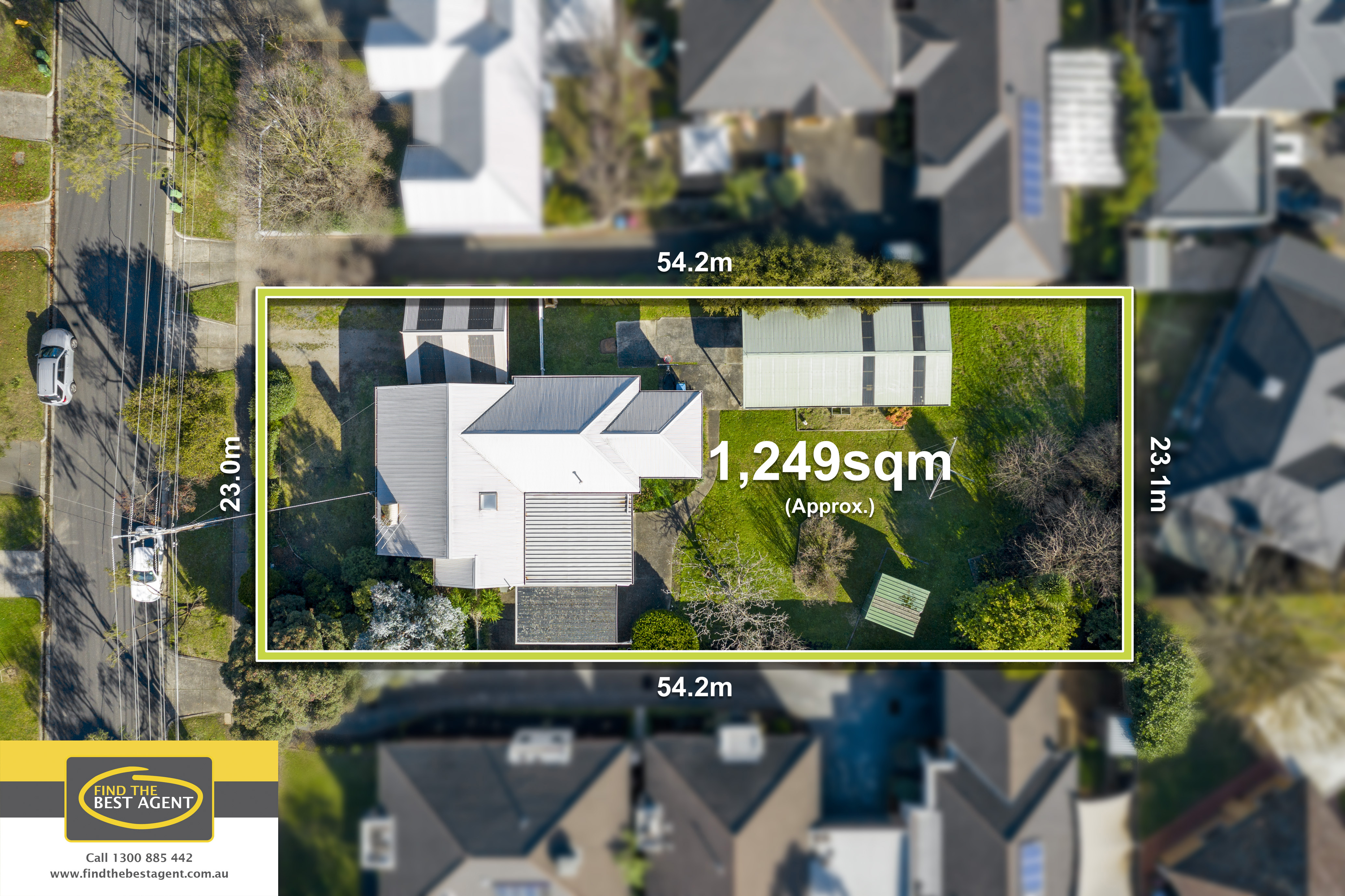 7 JARVIS AVENUE, CROYDON, 3136
