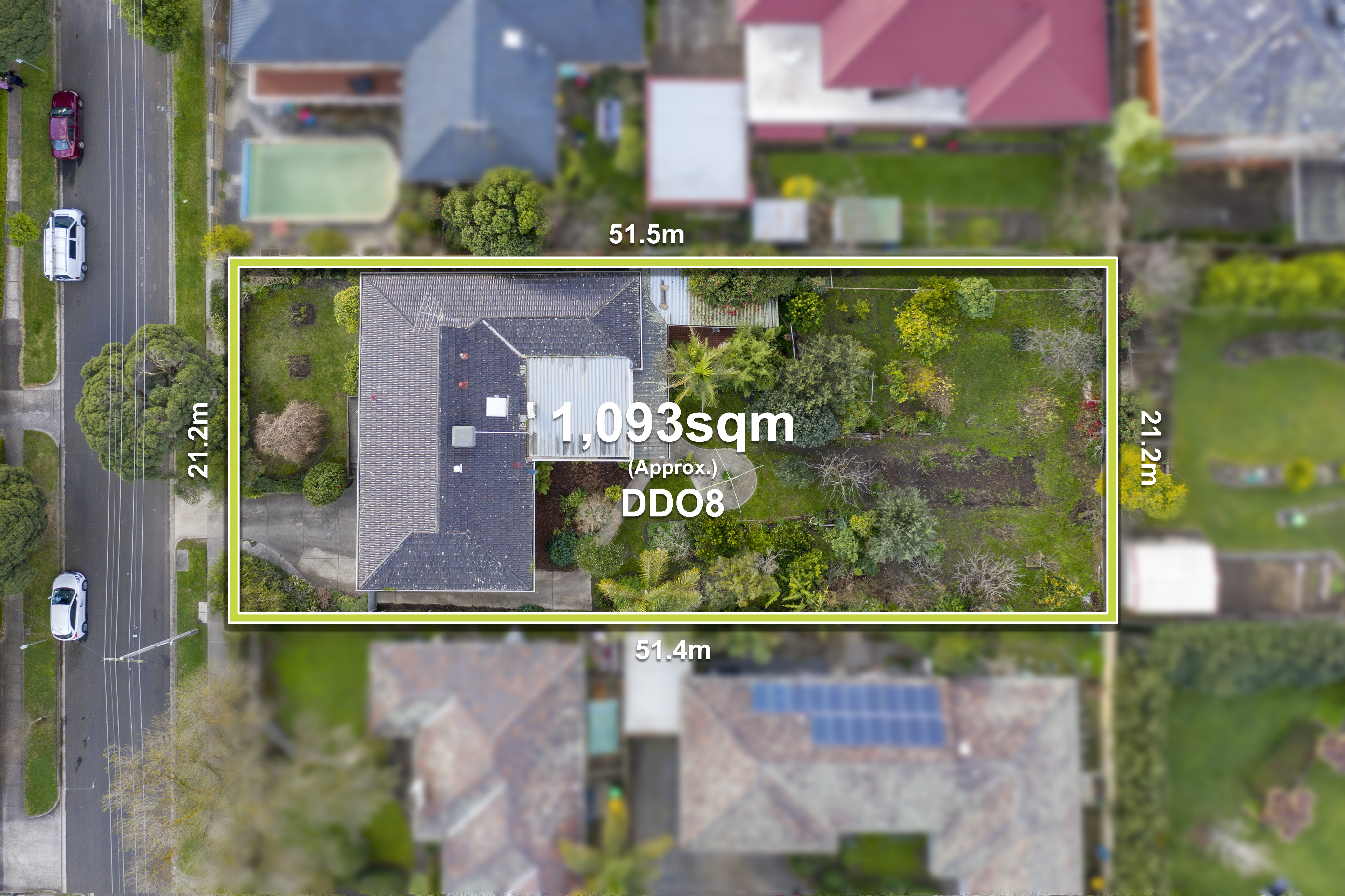 28 FREDERICK STREET, DONCASTER, 3108